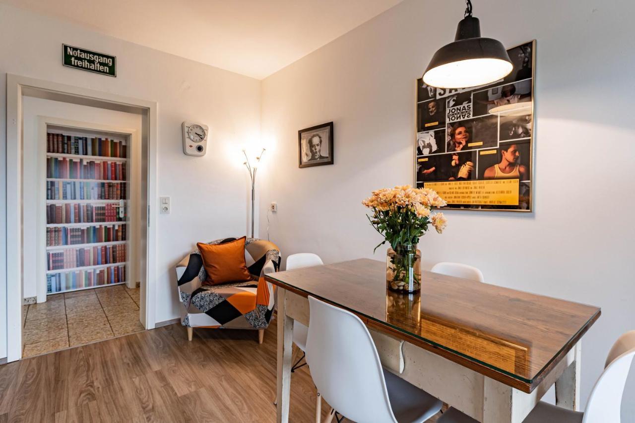 Architektenwohnungen Mit Panoramablick Bei Koeln Lindlar Exterior foto